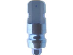 Abdruckpfosten mit Abformhilfe Ø 5,0 mm