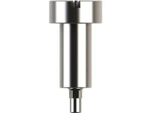 Multipfosten rückseitig eingespannt Ø 4,3 - 7,0 mm, Spannsitz 12 mm