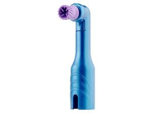 Young Einweg-Prophylaxe-Winkelstück, Elite™ Classic, Elite 81, soft, gerade, Packung 125 Stück