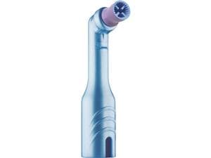 Young™ Einweg-Prophylaxe-Winkelstück, Petite Web™ Contra, Petite 82, soft, kurz, Kontrawinkel, Packung 125 Stück