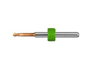 inLab MC X5 - Schleifer für Medentika Titan PreFace® Bohrer, Ø 2,0 mm