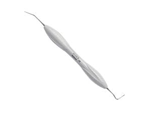 LM Sonde, Explorer, mit ErgoSense Griff Figur 5-8