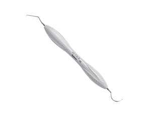 LM Sonde, Explorer, mit ErgoSense Griff Figur 17-23