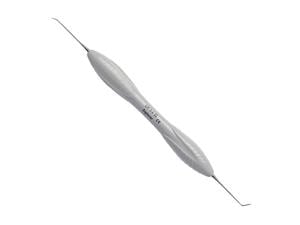 LM Sonde, Explorer, mit ErgoSense Griff Figur 3-6