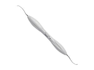 LM Sonde, Explorer, mit ErgoSense Griff Figur 11-12