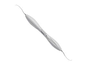 LM Sonde, Flexplorer, mit ErgoSense Griff Figur 11F-12F