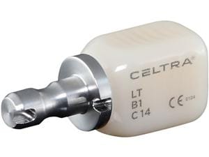 CELTRA® DUO LT - Nachfüllpackung B1, Größe C14, Packung 4 Stück