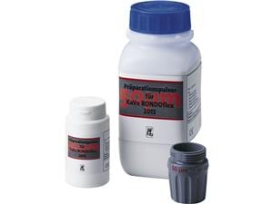 RONDOflex plus 360 - Abrasivpulver Körnung 50 &#181;m, Packung 1.000 g