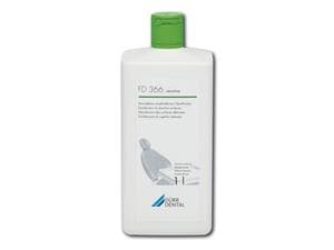 FD 322 Schnelldesinfektion Flasche 1.000 ml