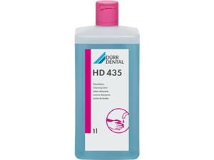 HD 435 Hände-Waschlotion Flasche 1.000 ml