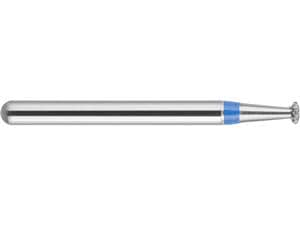 NeoDiamond FG, Form 304, Linse ISO 015, mittel (blau), Packung 10 Stück