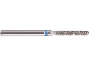 NeoDiamond FG, Form 141, Zylinder rund ISO 014, mittel (blau), Packung 10 Stück