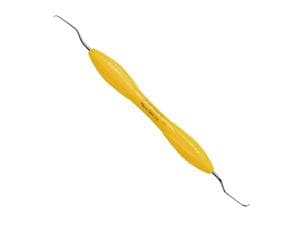 LM Gracey-Macro, mit ErgoSense Griff Figur 5-6