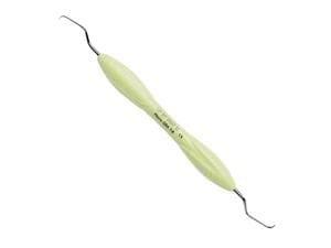 LM Gracey-Macro, mit ErgoSense Griff Figur 7-8