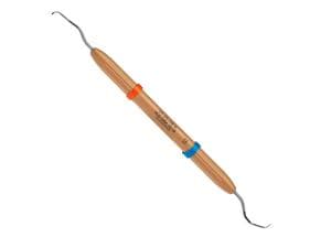 LM Gracey, mit ErgoNorm Griff Figur 15-18