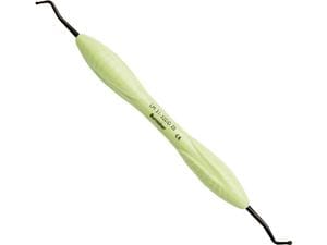 LM Dark Diamond™ Brunierer, mit Griff ES Figur 31-32