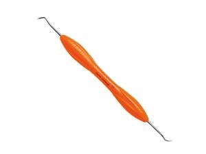 LM Carver, mit ErgoSense Griff Figur Universal Carver occlusal-proximal