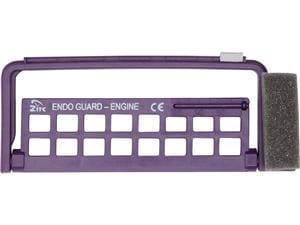 Steri Endo Guard (für Maschineninstrumente) Pflaume (leer)