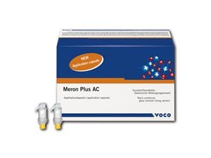Meron Plus AC - Kapseln Kapseln 150 Stück