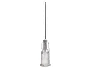 CanalPro™ Side-Port Tips Grau - 27G, 0,4 mm, Packung 100 Stück