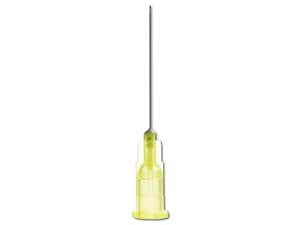 CanalPro™ Side-Port Tips Hellgelb - 30G, 0,3 mm, Packung 100 Stück