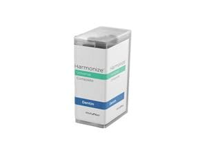 Harmonize™, Unidose - Nachfüllpackung Dentin A1, Unidose 20 x 0,25 g