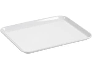 Festopas Platten, Nr. 77/2B Weiß