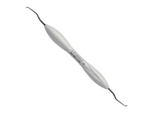 LM Sharp Diamond™ Mini-Gracey™, mit ErgoSense Griff Figur 1-2
