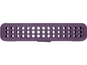 Compact Steri Container Pflaume