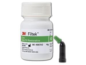 3M Filtek™ One Bulk Fill, Kapseln A3, Kapseln 20 x 0,2 g