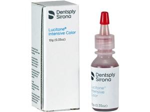 Lucitone® Intensiv Color Braun, Packung 10 g
