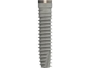 TL Implantat BONITex® P Ø 3,4 mm Länge 16 mm