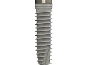 TL Implantat BONITex® P Ø 3,8 mm Länge 14 mm