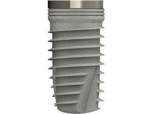 TL Implantat BONITex® P Ø 5,0 mm Länge 10 mm
