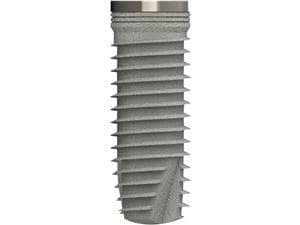 TL Implantat BONITex® P Ø 5,0 mm Länge 14 mm