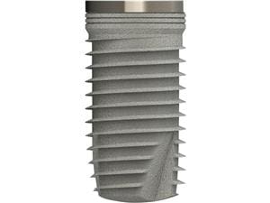 TL Implantat BONITex® P Ø 6,0 mm Länge 12 mm
