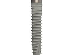 TL Implantat DUOTex® P Ø 3,4 mm Länge 16 mm