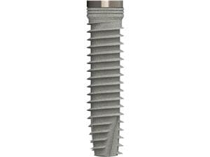 TL Implantat DUOTex® P Ø 3,8 mm Länge 16 mm