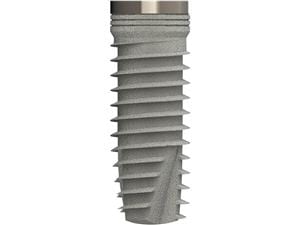 TL Implantat DUOTex® P Ø 4,3 mm Länge 12 mm
