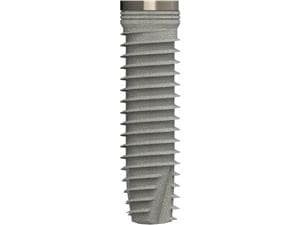 TL Implantat DUOTex® P Ø 4,3 mm Länge 16 mm