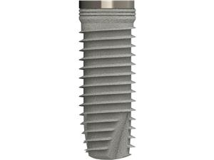 TL Implantat DUOTex® P Ø 5,0 mm Länge 14 mm