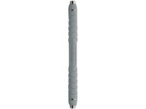 Rigid After-Five Gracey-Kürette - EverEdge 2.0, Griff 8 Resin 8 Colors Figur 1/2, grau