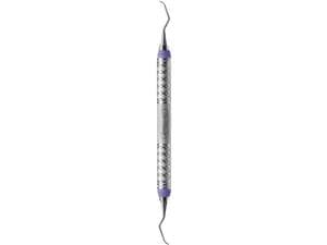 Columbia Universal-Kürette - EverEdge 2.0, Griff 9 Ever Edge Figur 2R/2L