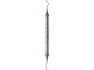 Columbia Universal-Kürette - EverEdge 2.0, Griff 9 Ever Edge Figur 4R/4L