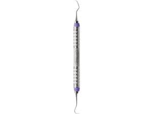 Scaler - EverEdge 2.0, Griff 9 EverEdge Anterior 137, SN1379E2