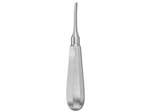 ExtraLux - gewinkelt Breite 3 mm (DL323R)