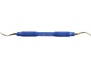 Pro Thin™ XP Technology™ Gracey +3 Access, mit Kunststoffgriff Figur 13/14, posterior, distal