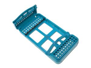 8er E-Z Jett® Kassette Slim-Design Neon blau