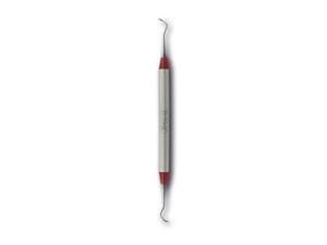 Scaler - EverEdge 2.0, Color Cones Griff glatt Posterior 204S, S204SCCHE2