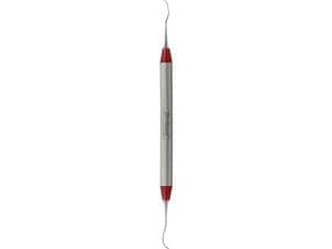 Scaler - EverEdge 2.0, Color Cones Griff glatt Posterior 204SD, S204SDCCHE2